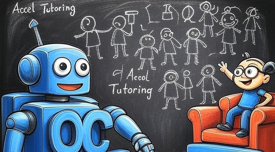 Accel Tutoring